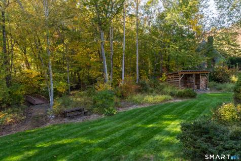 252 North Bride Brook Road East Lyme CT 06333