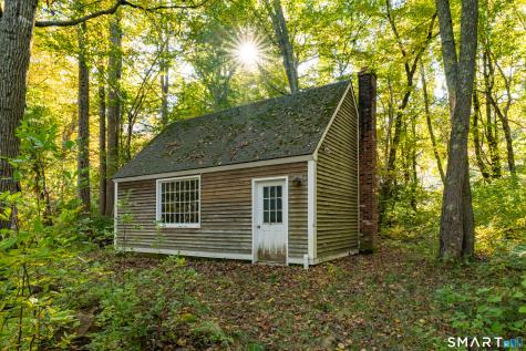 252 North Bride Brook Road East Lyme CT 06333