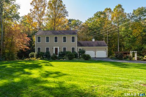 252 North Bride Brook Road East Lyme CT 06333
