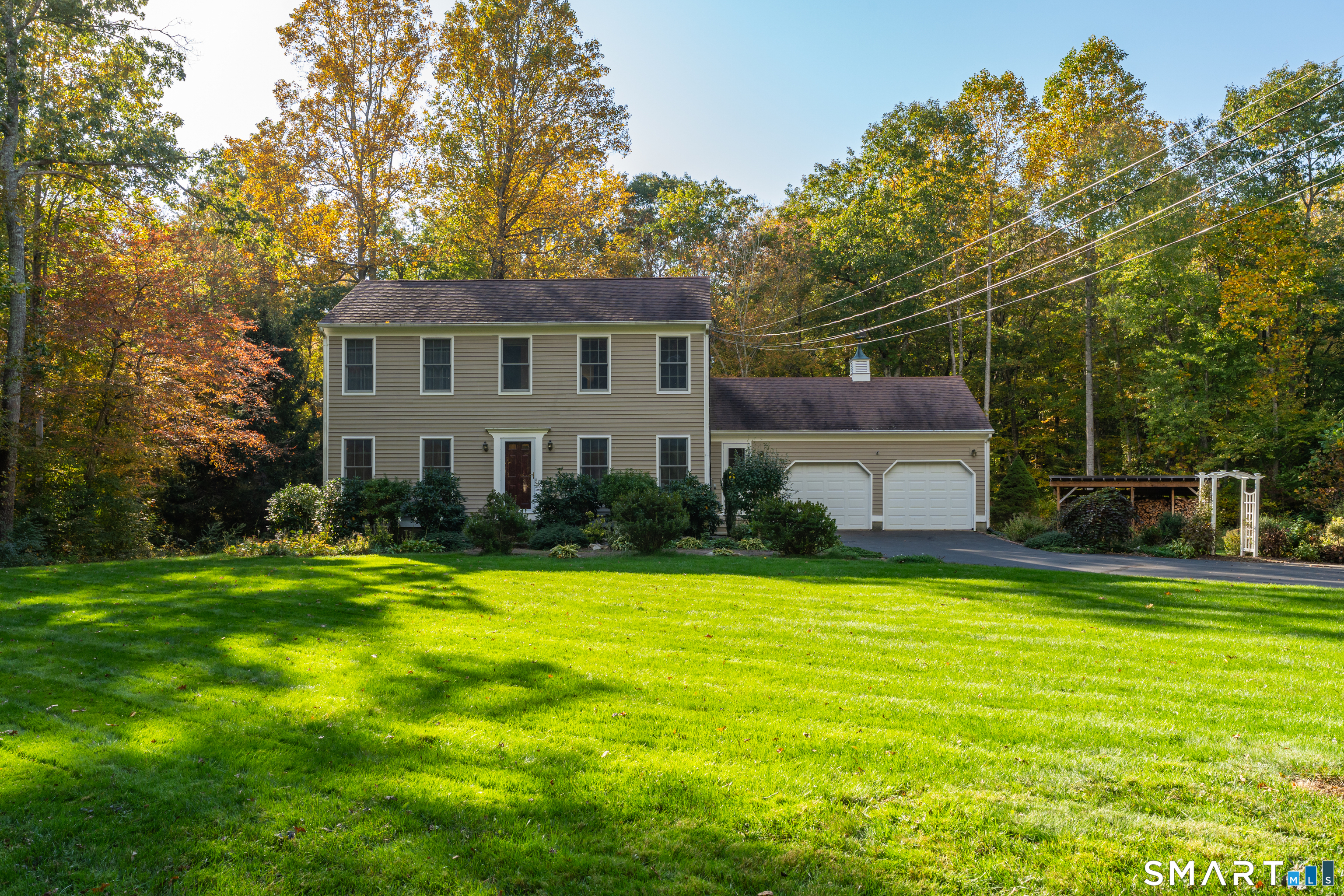 252 North Bride Brook Road East Lyme CT 06333