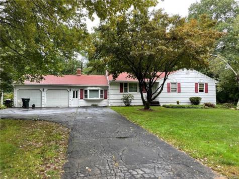 21 Hemlock Road Prospect CT 06712