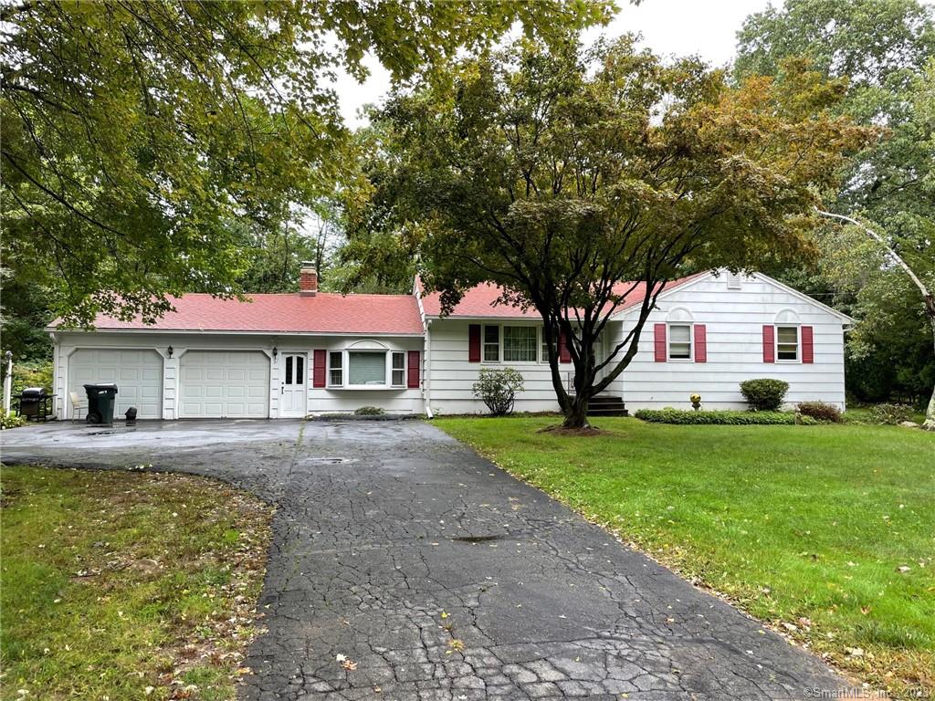 21 Hemlock Road Prospect CT 06712