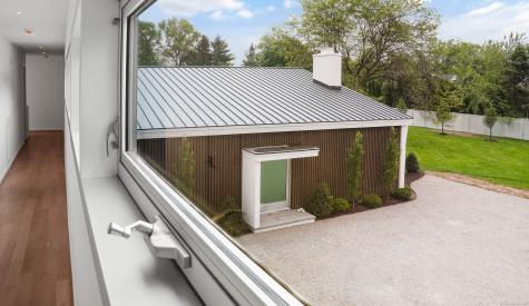 16 Burr School Road Westport CT 06880