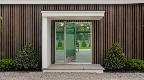 16 Burr School Road Westport CT 06880