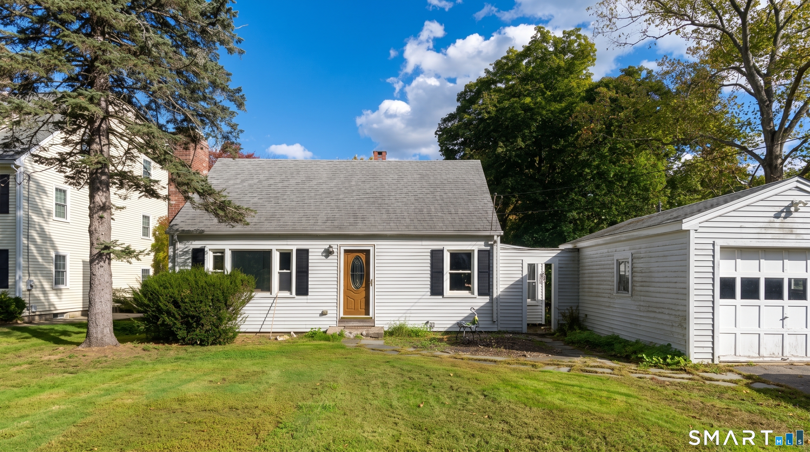 31 East Hill Road Canton CT 06019
