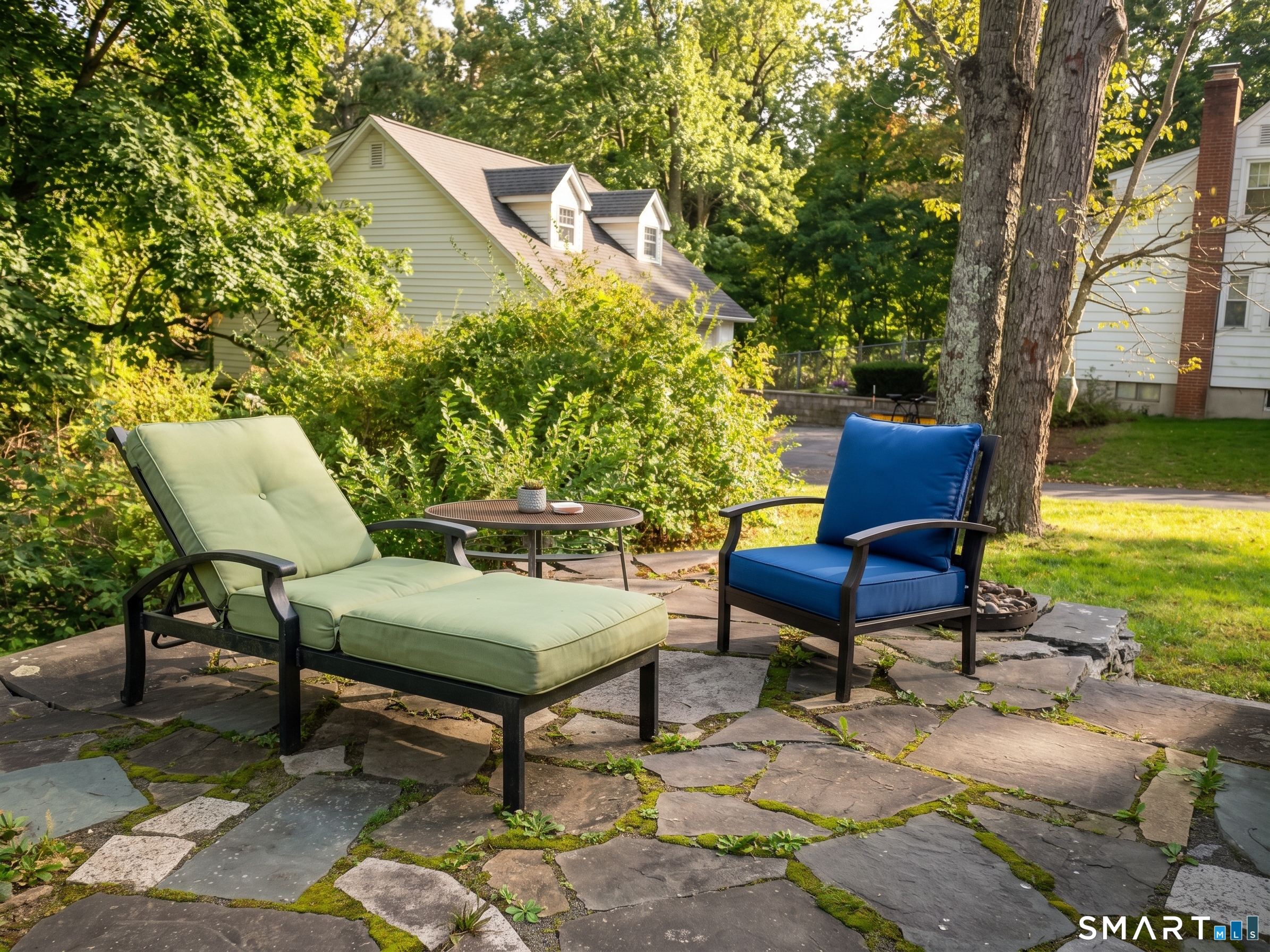 31 East Hill Road Canton CT 06019