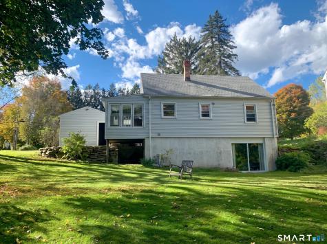 31 East Hill Road Canton CT 06019