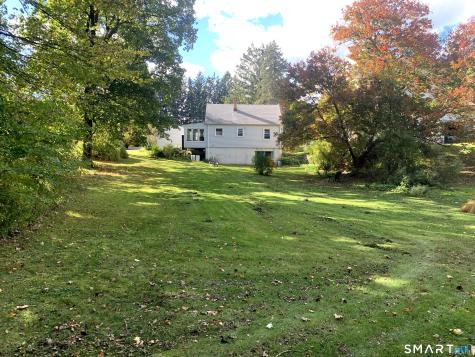 31 East Hill Road Canton CT 06019