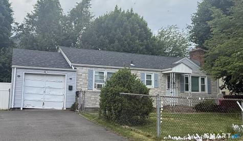 New Britain CT 06051