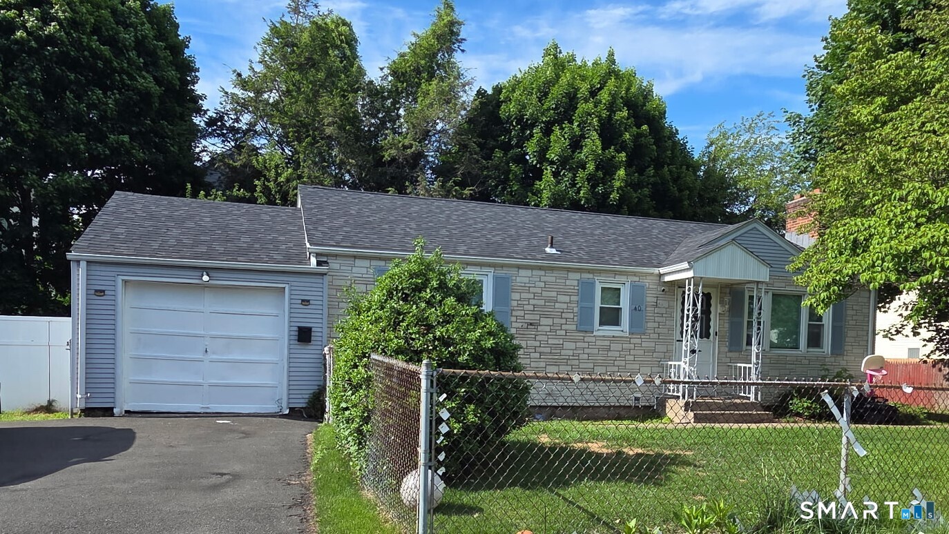 New Britain CT 06051