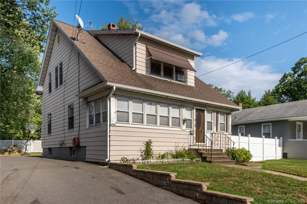 102 Wolcott Hill Road Wethersfield CT 06109