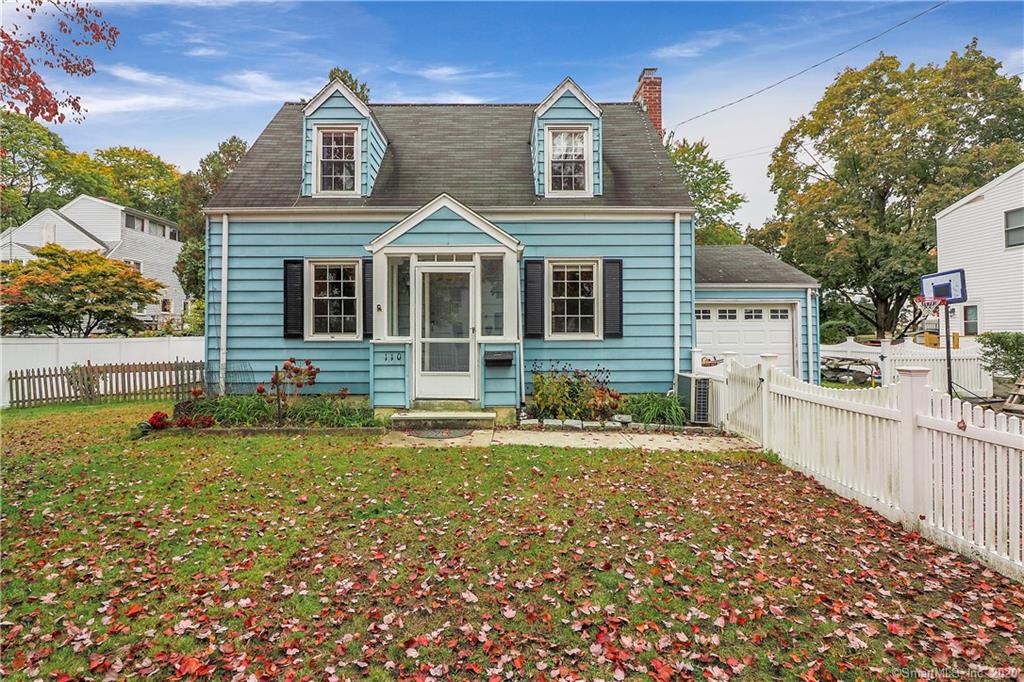 110 Midland Avenue Stamford CT 06906