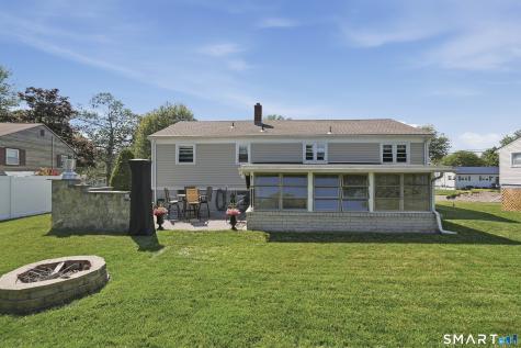 11 Gertrude Lane West Haven CT 06516