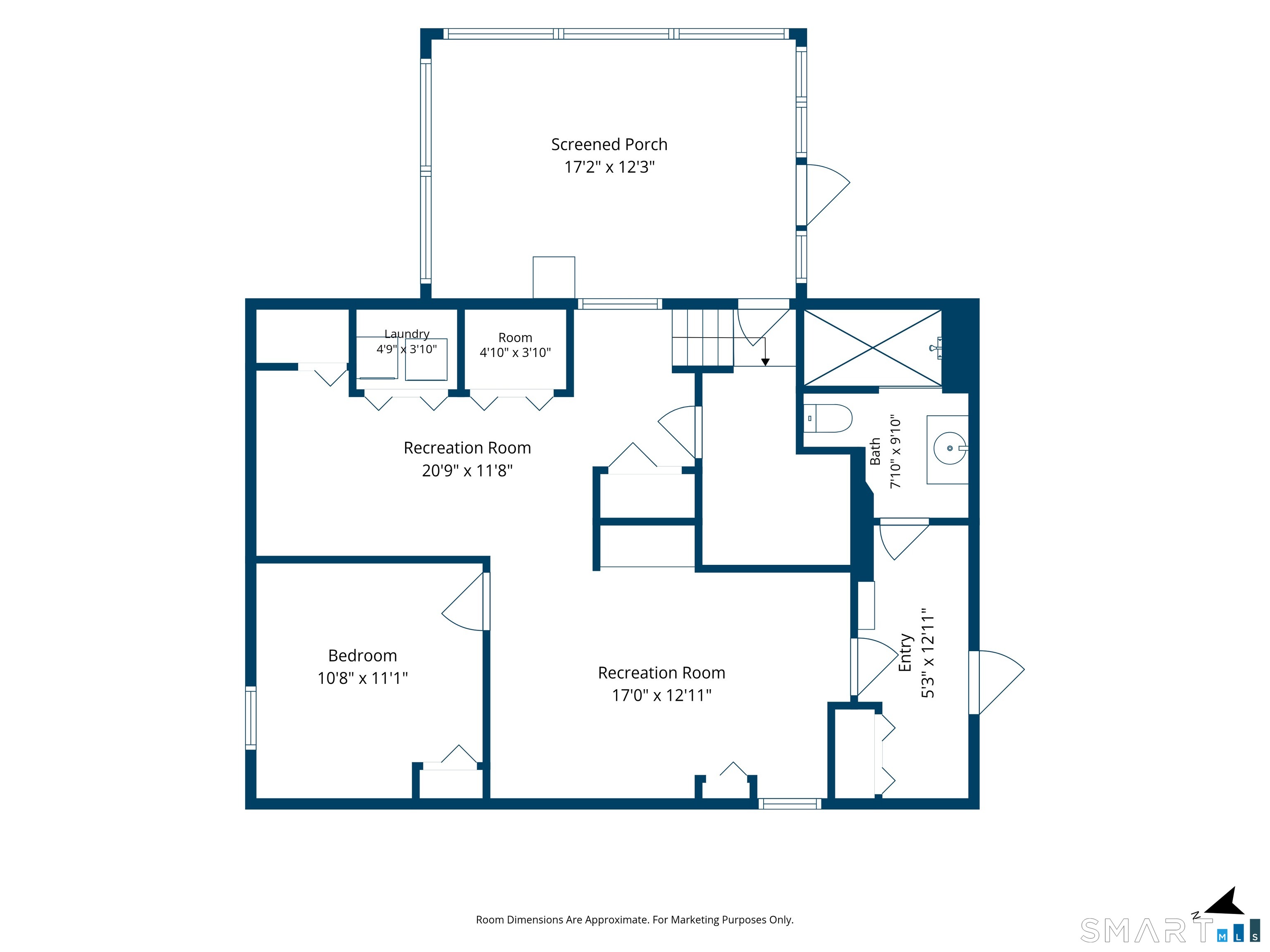 11 Gertrude Lane West Haven CT 06516