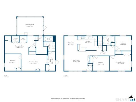 11 Gertrude Lane West Haven CT 06516