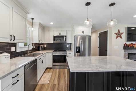166 East Lake Street Winchester CT 06098