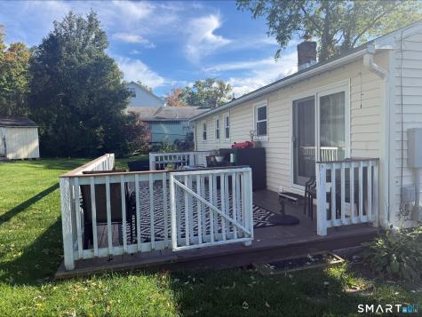 166 East Lake Street Winchester CT 06098