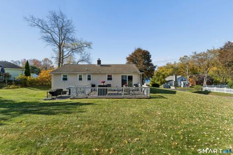 166 East Lake Street Winchester CT 06098