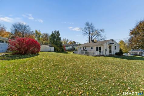 166 East Lake Street Winchester CT 06098