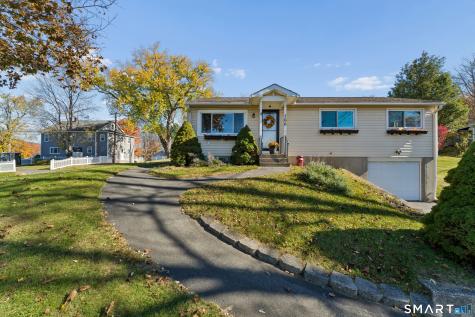 166 East Lake Street Winchester CT 06098