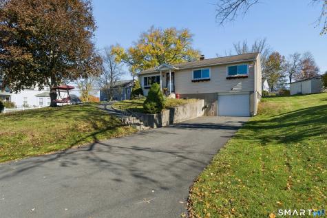 166 East Lake Street Winchester CT 06098