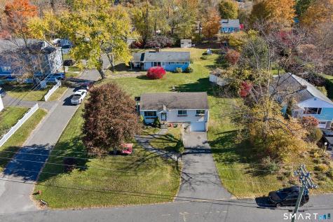 166 East Lake Street Winchester CT 06098
