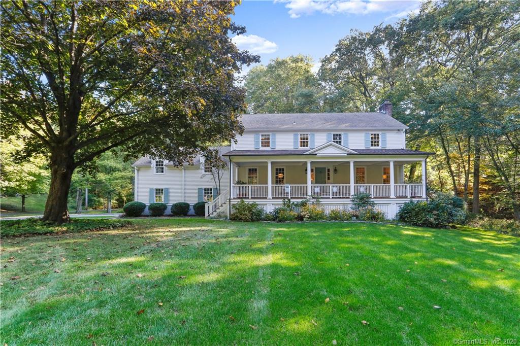 45 Delafield Island Road Darien CT 06820