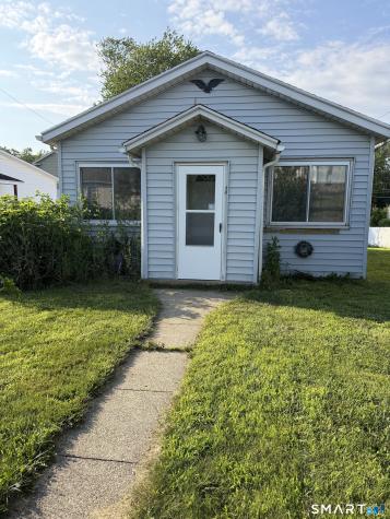 48 Elk Avenue Waterbury CT 06708