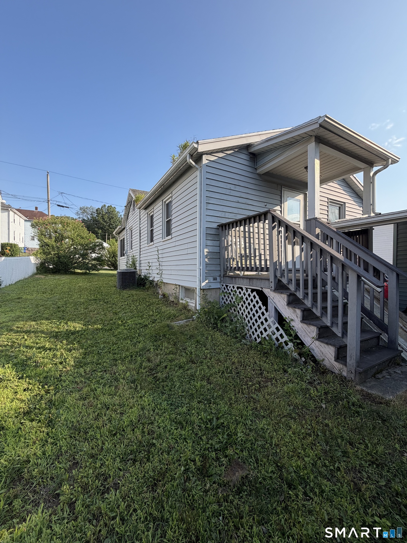 48 Elk Avenue Waterbury CT 06708