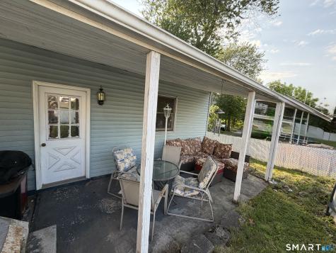 48 Elk Avenue Waterbury CT 06708