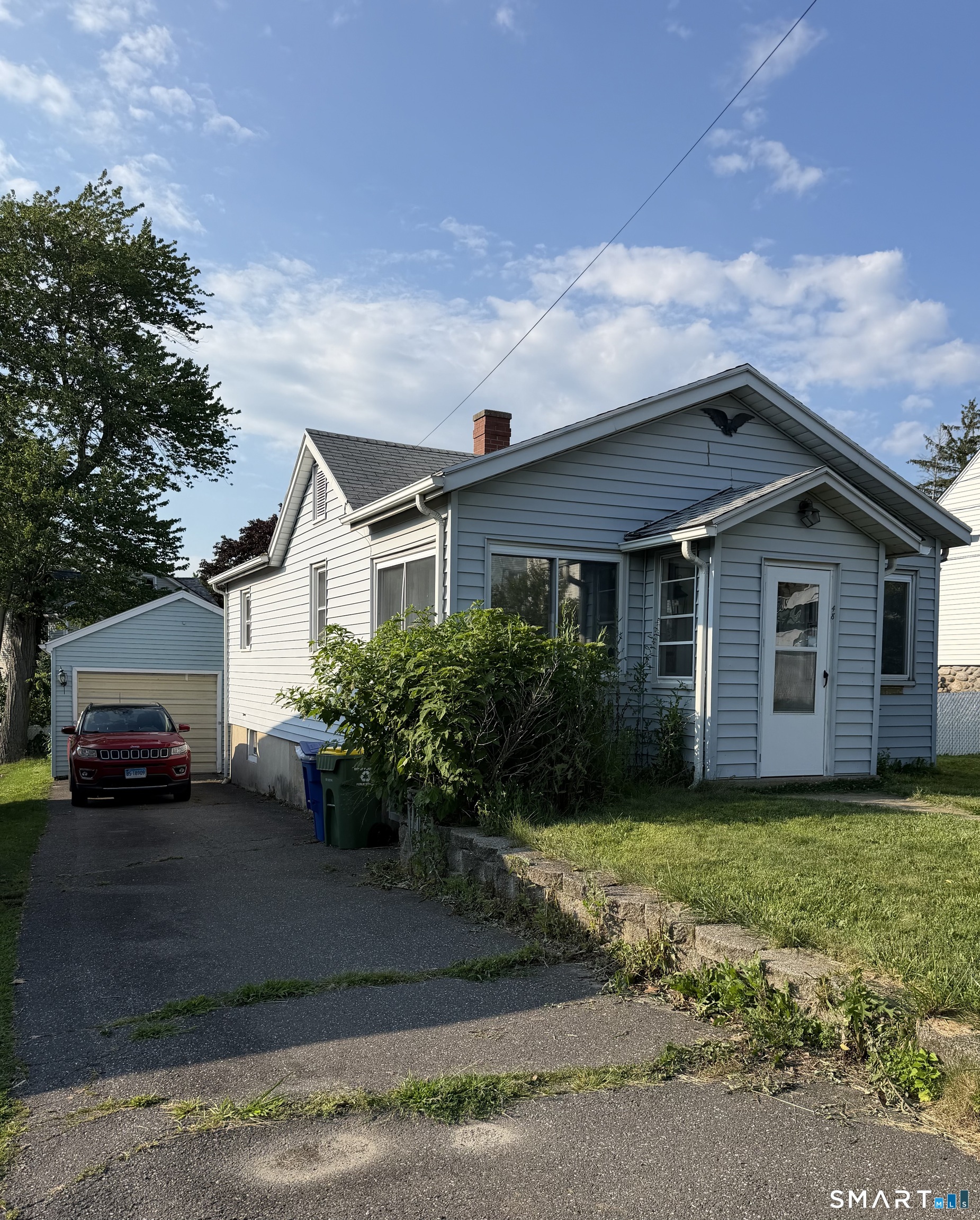 48 Elk Avenue Waterbury CT 06708