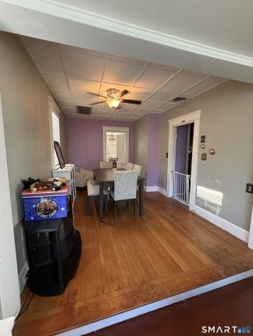 48 Elk Avenue Waterbury CT 06708