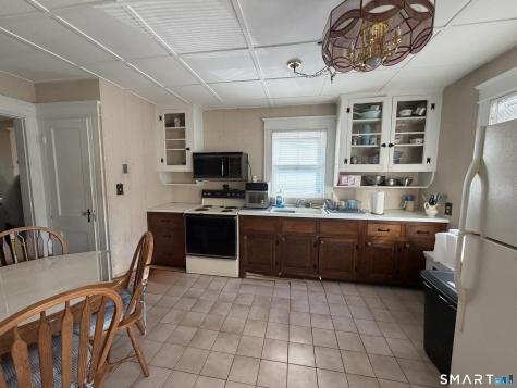 48 Elk Avenue Waterbury CT 06708