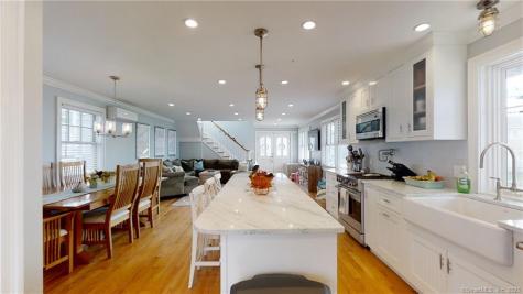 41 Richard Street Milford CT 06460