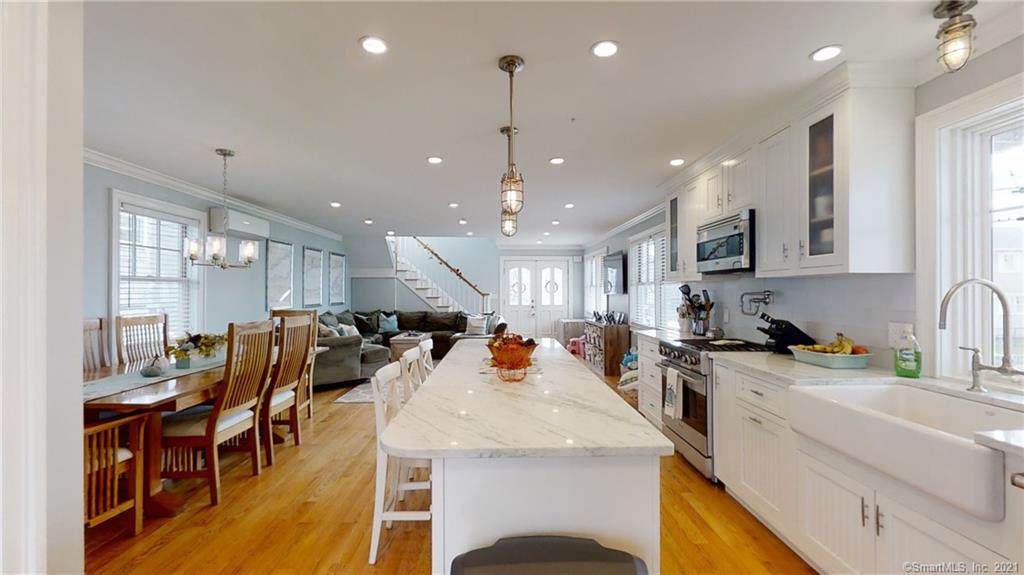 41 Richard Street Milford CT 06460