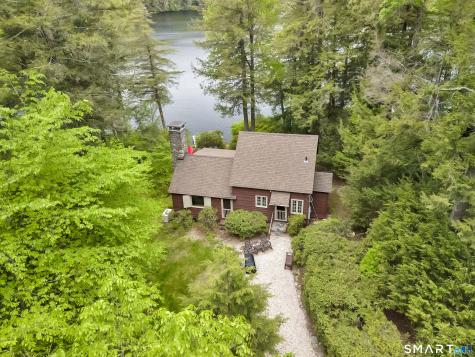 47 Pinehurst Road Hartland CT 06091