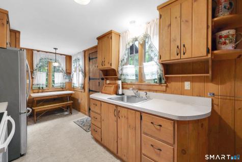 47 Pinehurst Road Hartland CT 06091