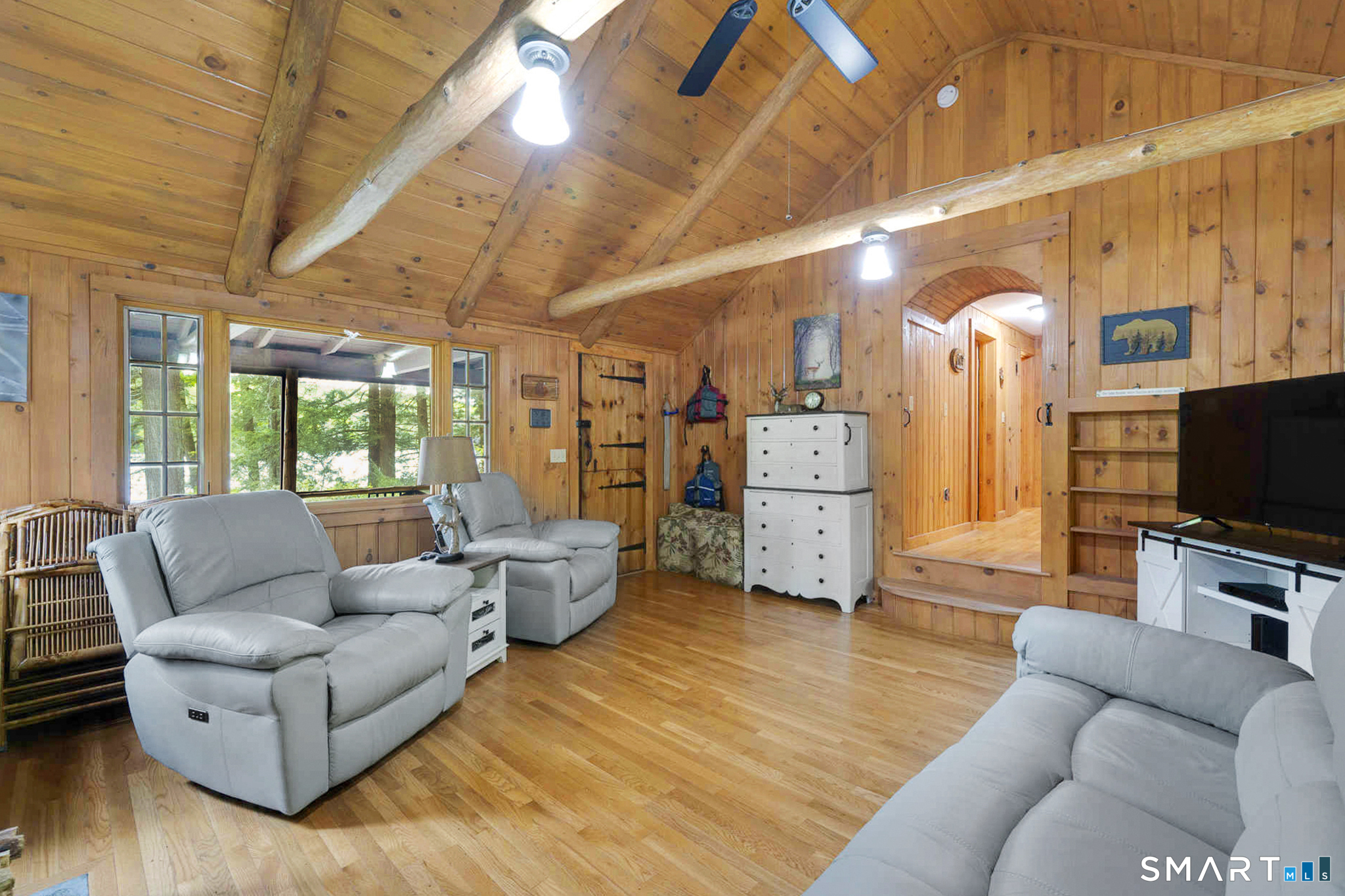 47 Pinehurst Road Hartland CT 06091