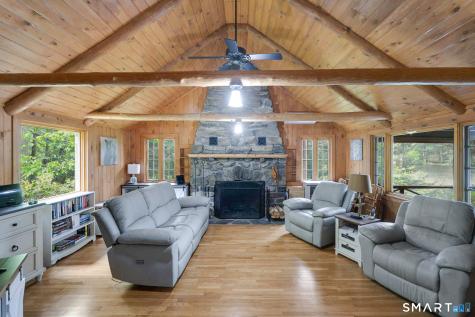 47 Pinehurst Road Hartland CT 06091