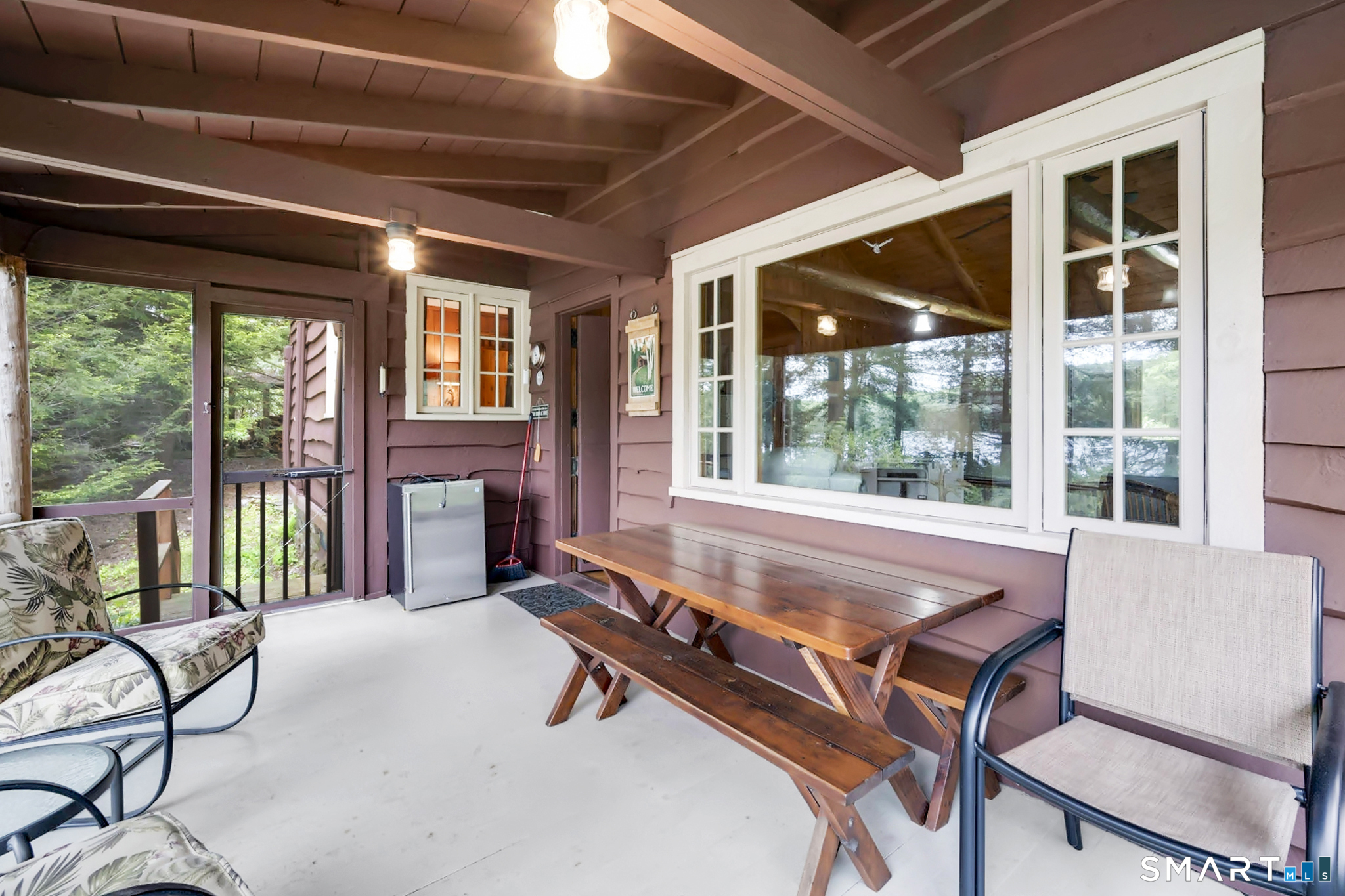 47 Pinehurst Road Hartland CT 06091
