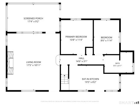 47 Pinehurst Road Hartland CT 06091