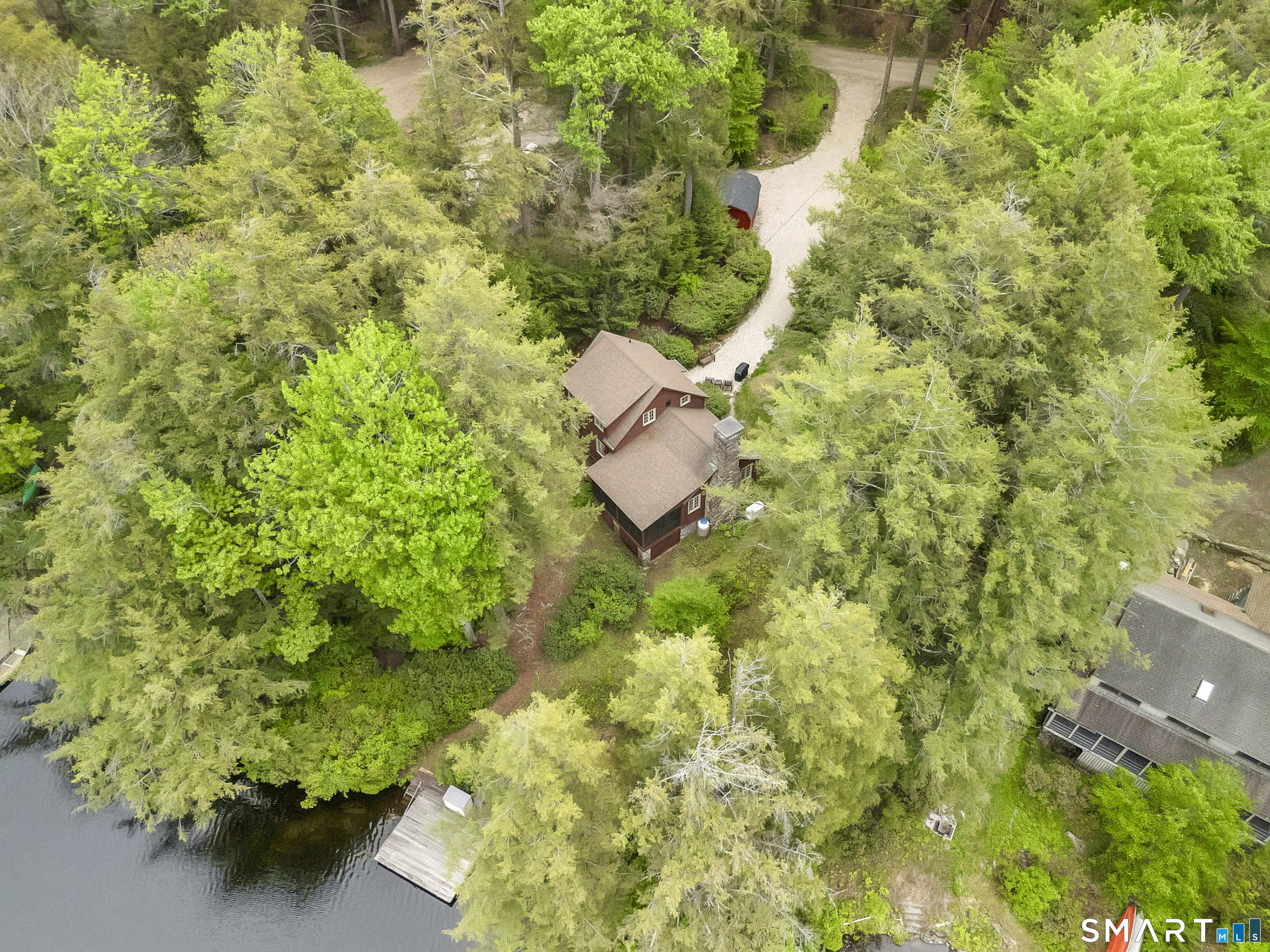 47 Pinehurst Road Hartland CT 06091