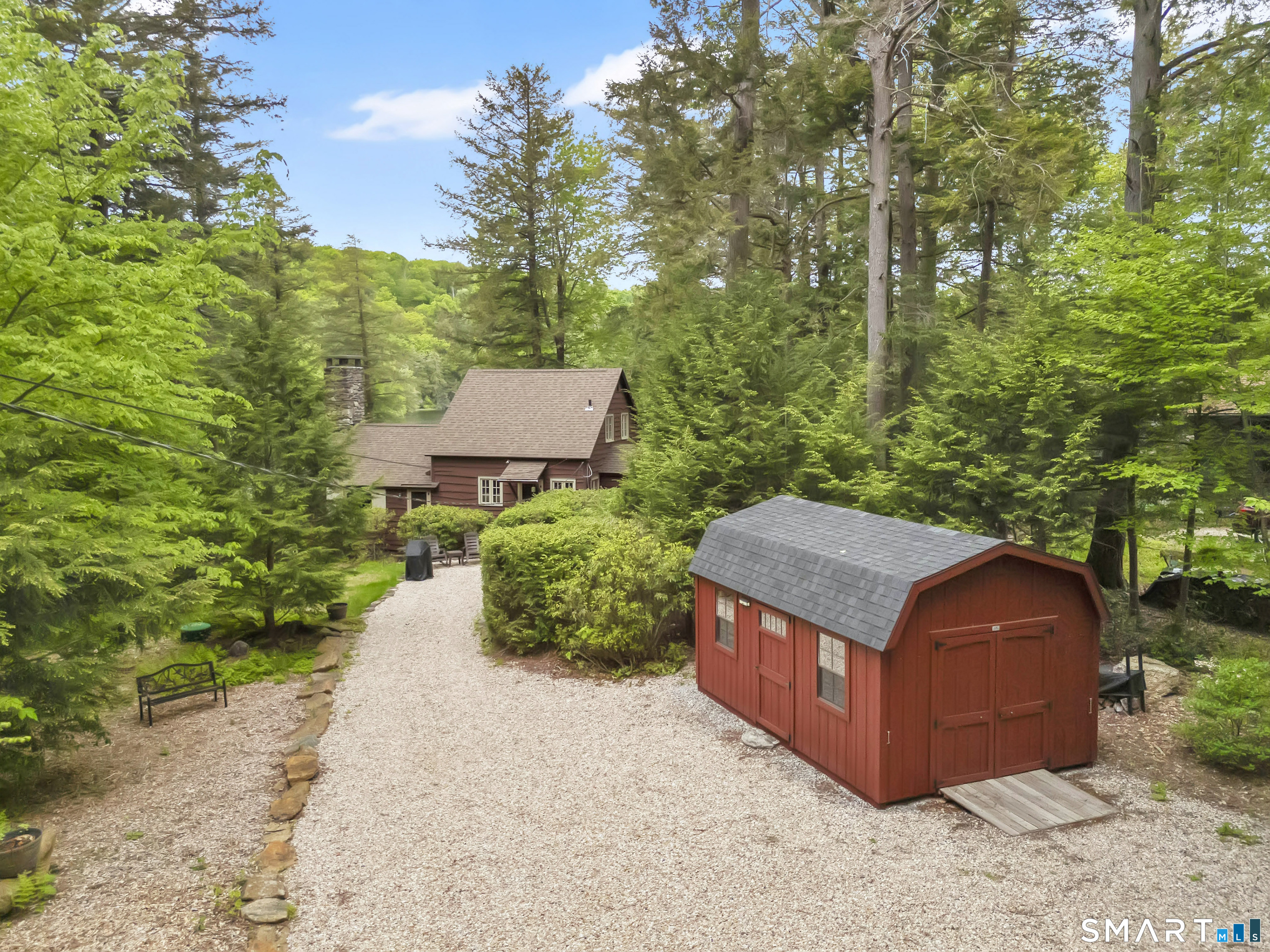 47 Pinehurst Road Hartland CT 06091