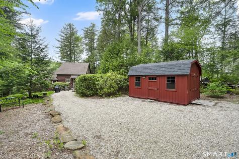 47 Pinehurst Road Hartland CT 06091