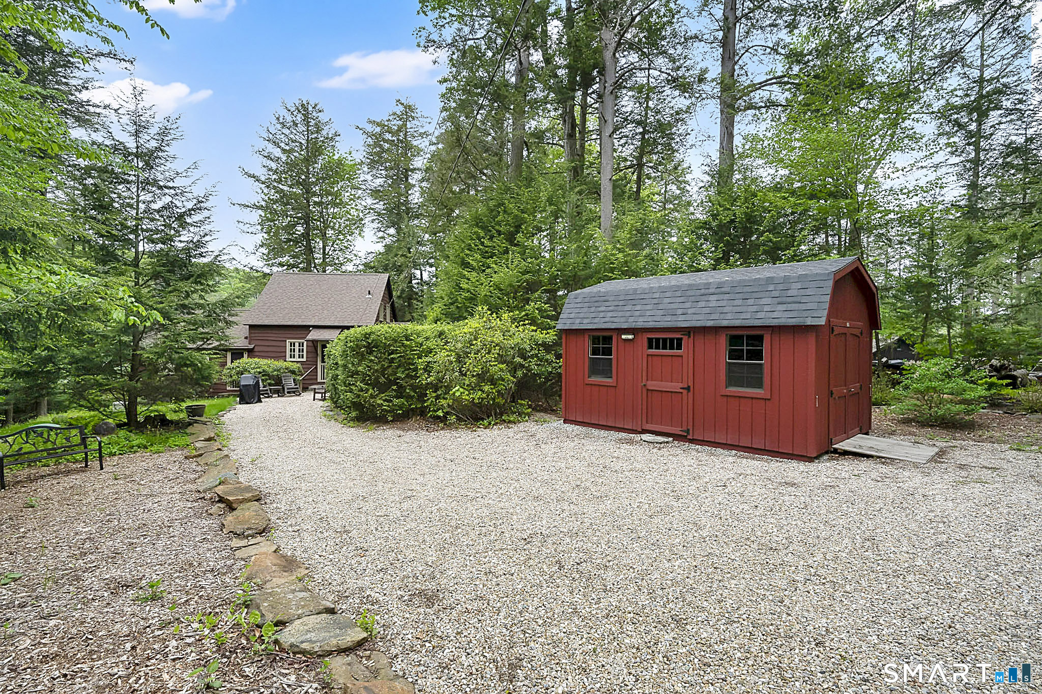 47 Pinehurst Road Hartland CT 06091