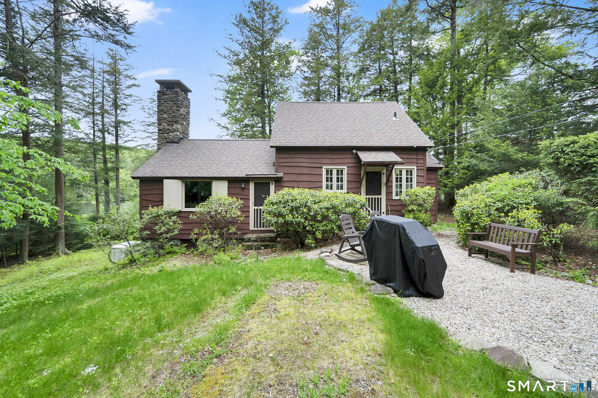 47 Pinehurst Road Hartland CT 06091