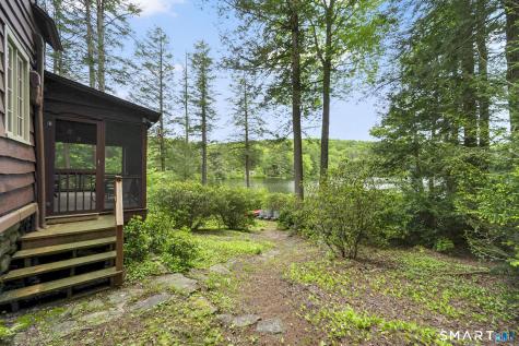 47 Pinehurst Road Hartland CT 06091