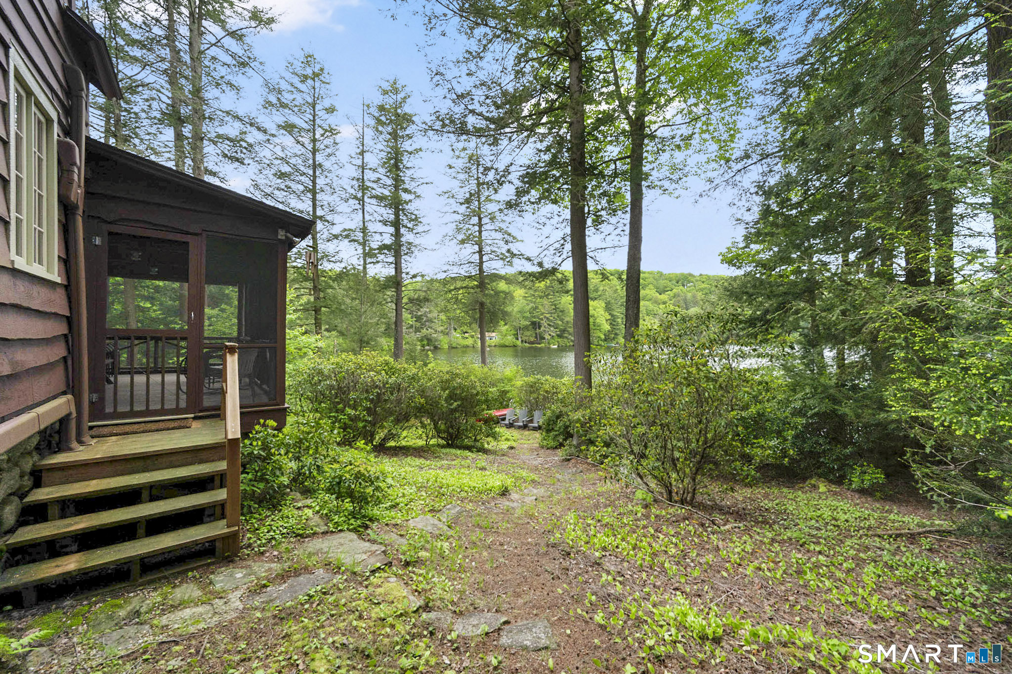 47 Pinehurst Road Hartland CT 06091