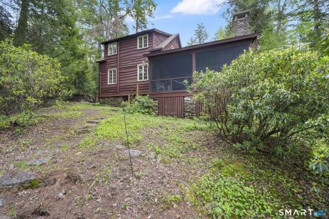 47 Pinehurst Road Hartland CT 06091