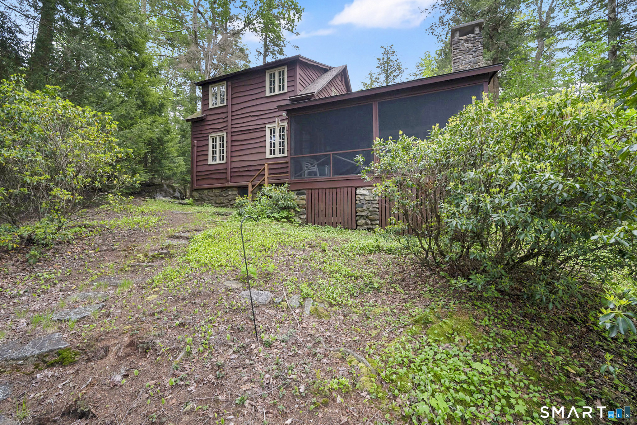 47 Pinehurst Road Hartland CT 06091